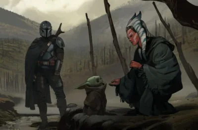 dqdq1 - mandalorianie > jedi

udowodnij mi że się mylę


#bobafett #mandalorian ...