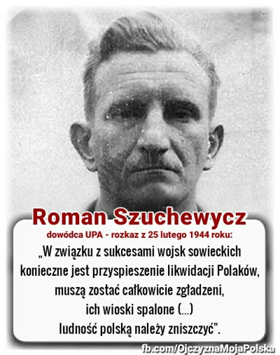 vendaval - > Dla wielu Ukraińców to bohater...

Tak dla przypomnienia, co to za jed...