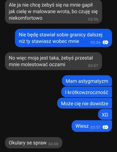 m.....a - @susuke15 znam ten bul :((((( olałem ja miras. Ty też tak zrób.