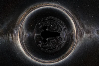 gloom - Czarna dziura typu beniz ( ͡° ͜ʖ ͡°)