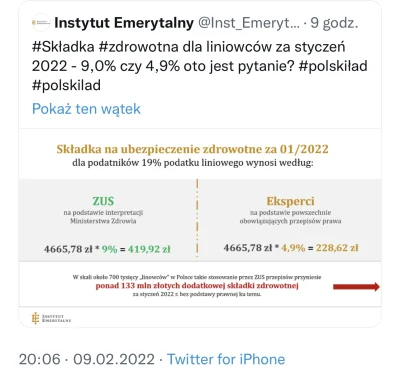 m.....o - #bekazpisu #ekonomia #podatki #ksiegowosc a Mirki jak uważacie? To przestaj...