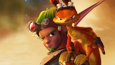 janushek - Uncharted director is working on a Jak and Daxter adaptation - digitaltren...