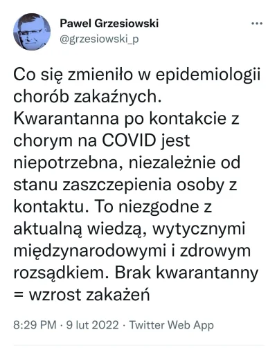 covid_duck - Pana Pawła z belki też oszukali. 
#koronawirus #grzesiowski #szczepieni...