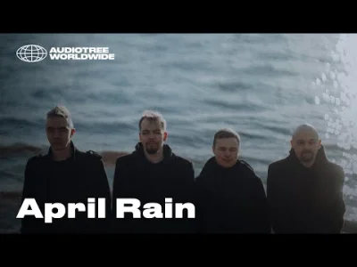 dredyk - April Rain na żywo \m/.


#postrock #rock #muzyka #dredykamuzyka