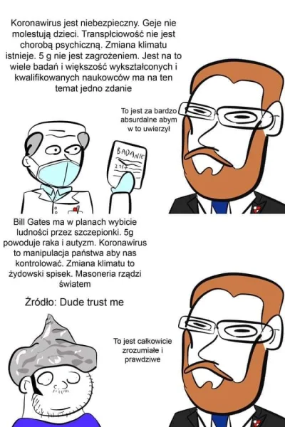 Chodtok - idzie grześ przez wieś worek piasku niesie .......