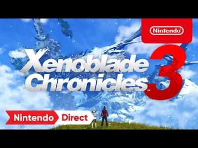 Bager - Xenoblade Chronicles 3

Fajnie, jedyna gra która mnie interesuje z tego Dir...