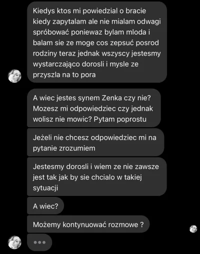 Own3d_23 - POST TYMCZASOWY 

A więc do rzeczy, mam 24 lata, kiedyś jak mnie nie było ...