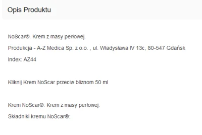 ufoludek-zkosmosu - Kupiłem sobie krem w opisie 50 ml a dostałem 30 ml. A za tę cenę ...