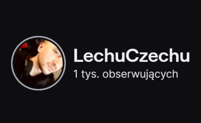 LechuCzechu - Pochwalę się! #twitch