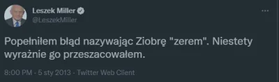 kasza332 - > Chce udowodnić wszystkim że nie jest zerem

@mysz0n: