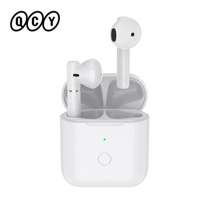 duxrm - Wysyłka z magazynu: PL
QCY T8 Bluetooth Earbuds
Cena z VAT: 16,93 $
Link -...