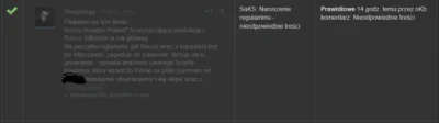 AnonimoweMirkoWyznania - AntyPrzegryw: @pralko-suszarka: Nasze komando usuneło twój d...