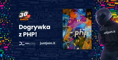 JustJoinIT - Echa po Wielkiej Orkiestrze Świątecznej Pomocy nie słabną, dlatego zarzą...