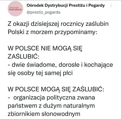 DupaJasia_ - Hurr durr najpierw małżeństwa gejów, a potem ze zwierzętami 
#homoseksua...