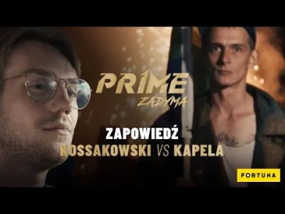 H.....7 - Co tu dużo pisać #TEAMKAPELA
#primemma #kanalsportowy #famemma