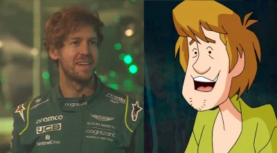 Gentleman_Adrian - a kto scooby?
#f1