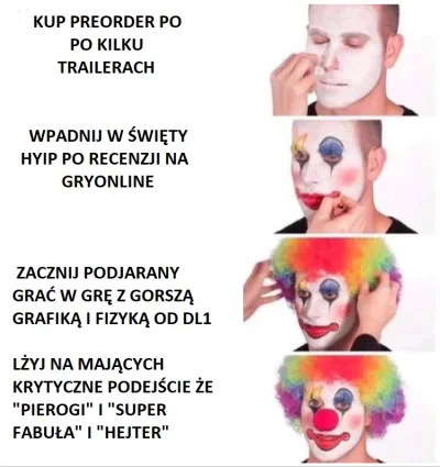 zombine - Na szczęście wydałem tylko 15pln kupując multikonto steam. 10h i do kosza.
...