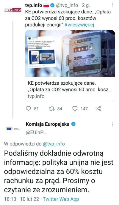 OCIEBATON - Wstyd mi że jestem Polakiem

Na szczęście 18 lutego wyjeżdżam z tego kraj...