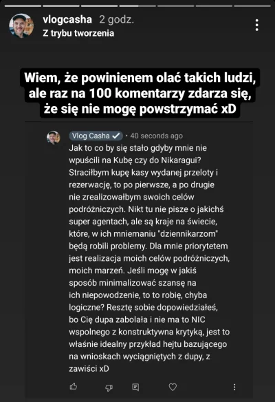 pelt - Pytasz Łukasza aka Casha o imię? Dupa Cię Boli! (wedle ŁuCasha)

Przypominam, ...