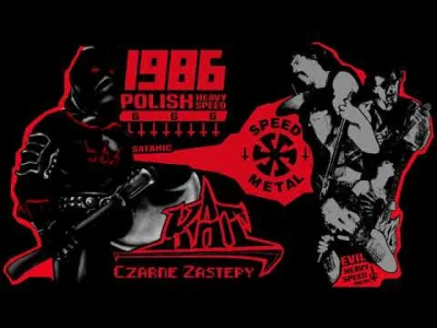 yakubelke - Kat - Czarne Zastępy
SPOILER
#metal #kat #romankostrzewski