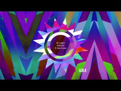 merti - KC Lights - Hold On ft. Kye Sones 2021

#muzyka #Dance #Electropop #Funky #...