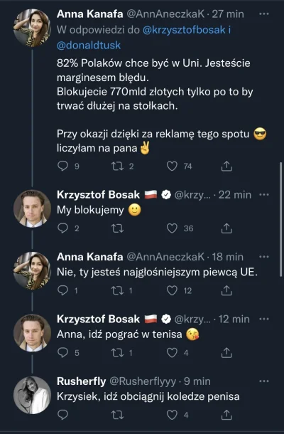 Marseloo - Mnie śmieszy XD
#polityka #twitter #bosak #konfederacja