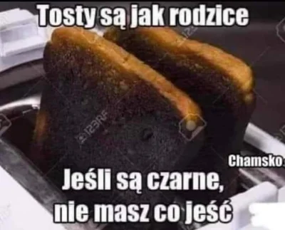 dudi-dudi - Moje tosty są ciapate 

#humorobrazkowy #heheszki #notorasizm