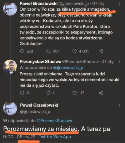 DzonySiara - Ciekawe czy pogadali...
#koronawirus