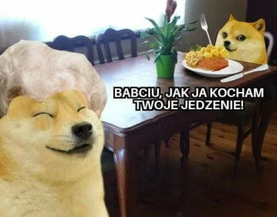 Andrut_japko - Babciuuu