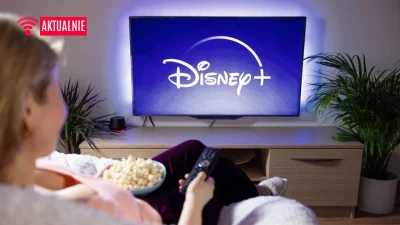 popkulturysci - Disney drepcze po piętach Netflixowi. Król niedługo straci koronę. Wi...