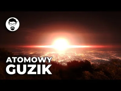 KacperSzurek - B--ń atomowa to potężne narzędzie zagłady. Nie zawsze bezpieczeństwo b...