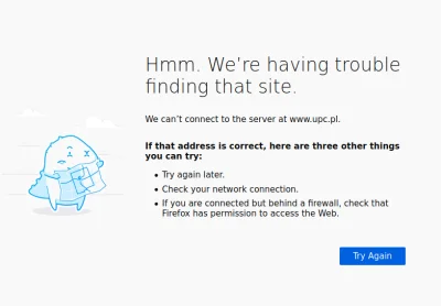 k.....x - Informacja dla Wykopków korzystających z DNS over HTTPS.

W Firefoxie moż...