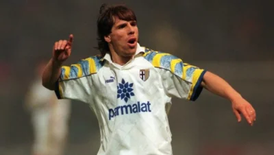 a.....l - @djtartini1: Gianfranco Zola