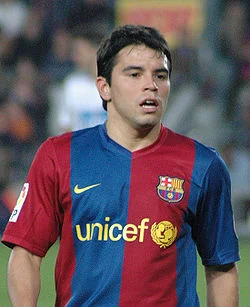 DzienDobryTuSiwy - @djtartini1: Javier Saviola