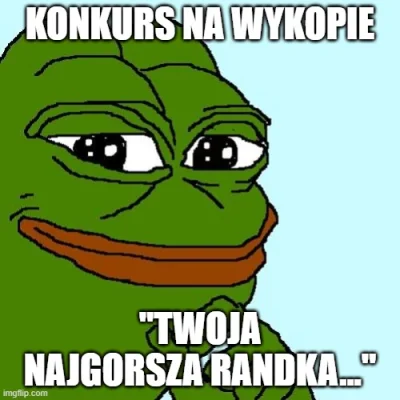 zgarnijpremie - KONKURS! ʕ•ᴥ•ʔ Zbliżają się Walentynki, więc pomyśleliśmy, że zrobimy...