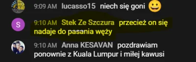 wataf666 - steku na temat miszy na lajfie u @Spearo 
#raportzpanstwasrodka