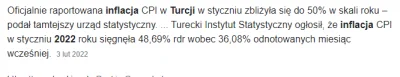 Barakel - @Pawel993: Nic nie będzie spadać. Będą tylko podnosić. Zaraz Turcja się prz...