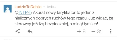 vostro123 - @LudzieToDebile: tu twój następny mądry wywód, po tygodniu już twierdziłe...