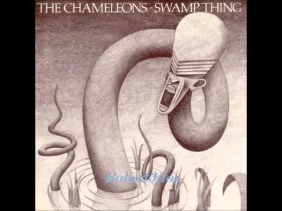 Kerrigan - The Chameleons - Swamp Thing

#muzyka #postpunk