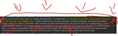 Foxlifejenkins - @ZmiksowanaFretka: Obsadzeniu czarnych? To będzie najmniejszy proble...