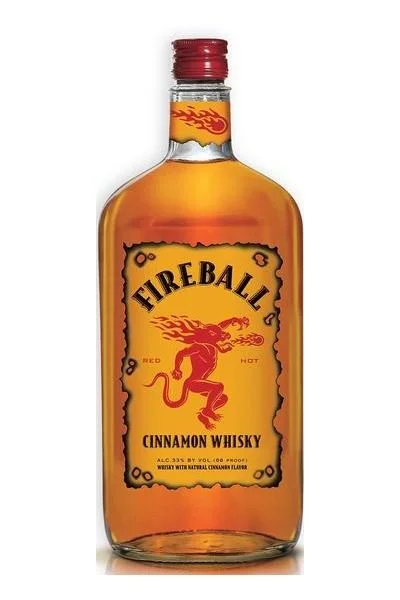 Rozporek12 - Gdzie w Kielcach kupię na 100% Whisky FIREBALL ? 
Tylko pewne lokalizac...