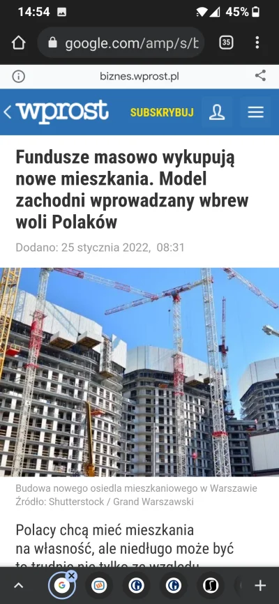 terenn - @kilemile: dobrze dobrze masz rację teraz idź dalej spać to był tylko mokry ...