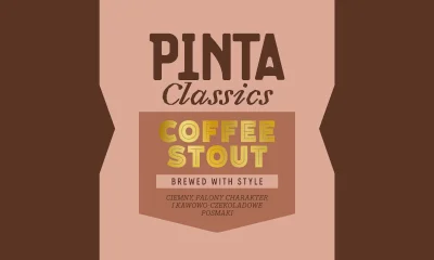 von_scheisse - Browar PINTA rozpoczął nową serię piw, nazwaną PINTA Classics. Trunkie...