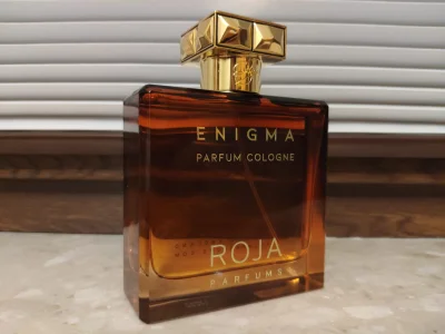 Kondzio21 - Zapraszam na rozbiórkę.

ROJA PARFUMS Enigma Pour Homme Parfum Cologne
...