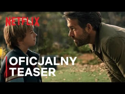 upflixpl - Projekt Adam i nadchodzące produkcje Netflixa na nowych zapowiedziach

N...