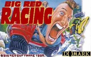 trodat - Big Red Racing