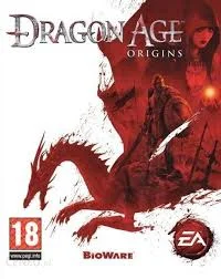 neologic - @OdmieniecGerwant: dragon age pierwszy