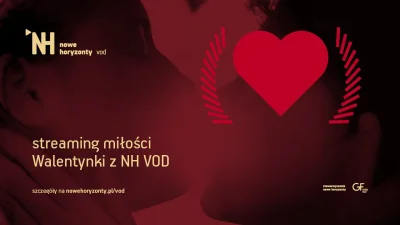 upflixpl - Walentynkowy pakiet filmów na Nowe Horyzonty VOD

Nie bójcie się. Choć w...