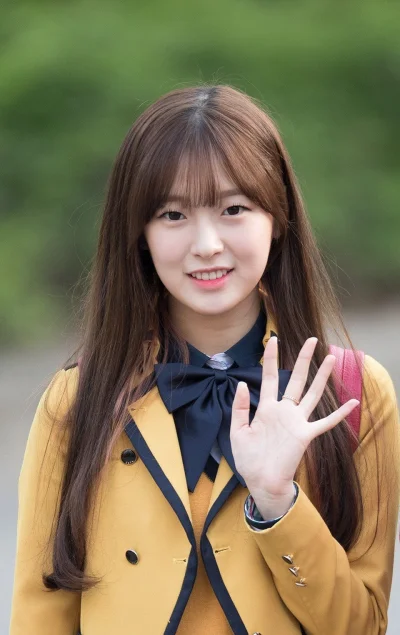 XKHYCCB2dX - #arin #ohmygirl 
#koreanka