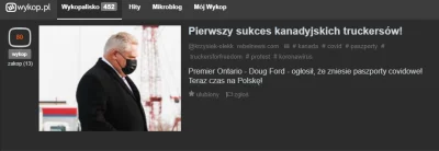 paragonik - W świecie szurów w Polsce są obowiązują paszporty covidowe, a i szczepien...